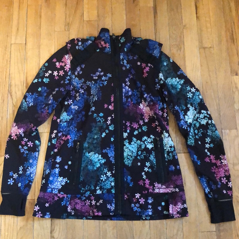 Lululemon Jacket